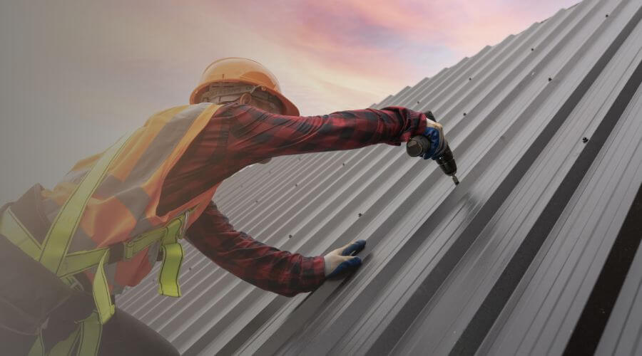 Expert Emergency Roof Repairs services in Strang, NE